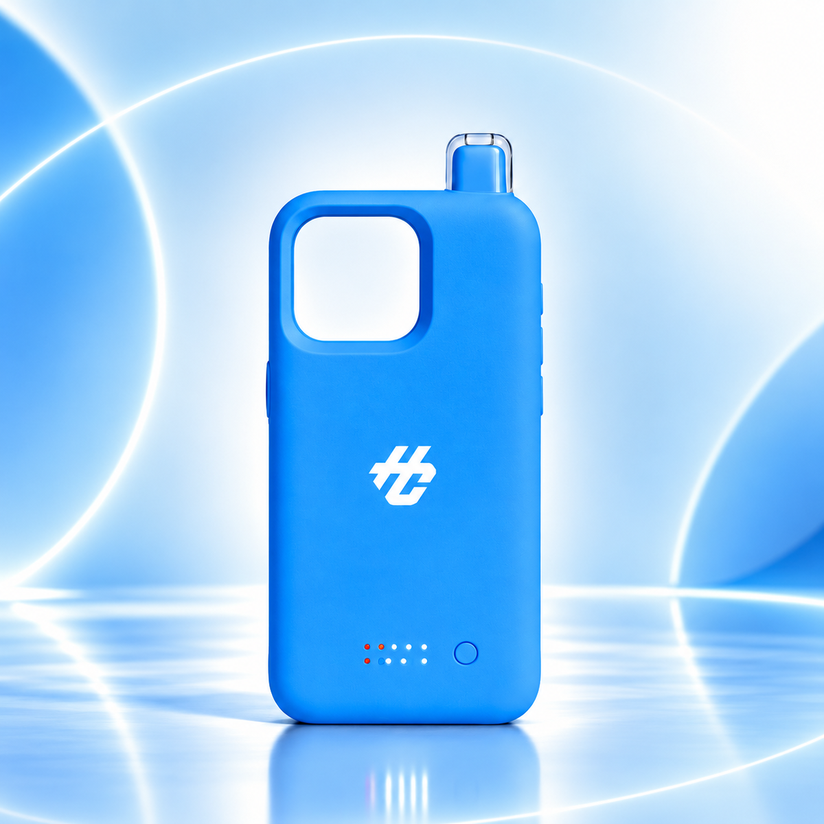 Blue Razz Ice